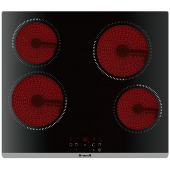 Brandt Płyta ceramiczna 60 cm BPV6420B