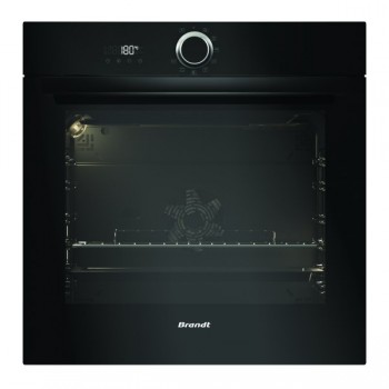 Brandt Piekarnik multifunkcyjny z pyrolizą BXP5534B