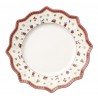 Villeroy & Boch - Toy's Delight - Talerz płaski