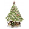 Villeroy & Boch - Christmas Toys Memory - Choinka z pozytywką 30cm