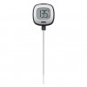 OXO-Termometr cyfrowy, stalowy, Good Grips