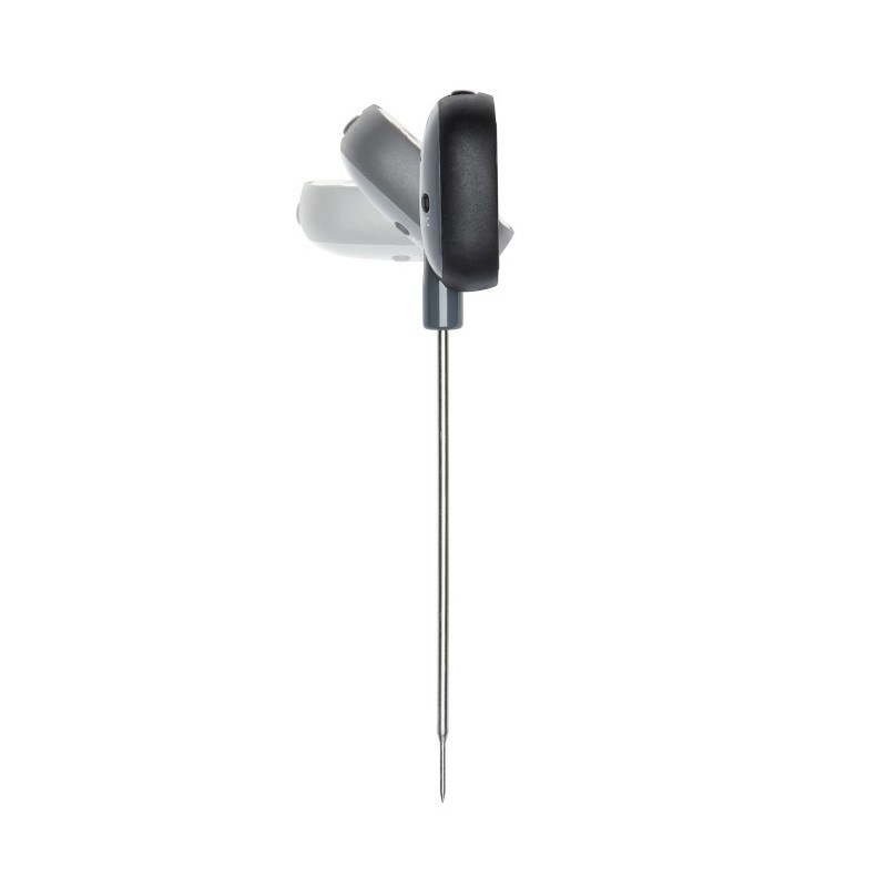 OXO-Termometr cyfrowy, stalowy, Good Grips