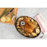 OXO-Termometr cyfrowy, stalowy, Good Grips