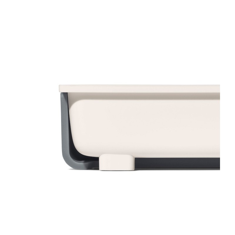 OXO-Organizer regulowany do szuflad szaryGoodGrips