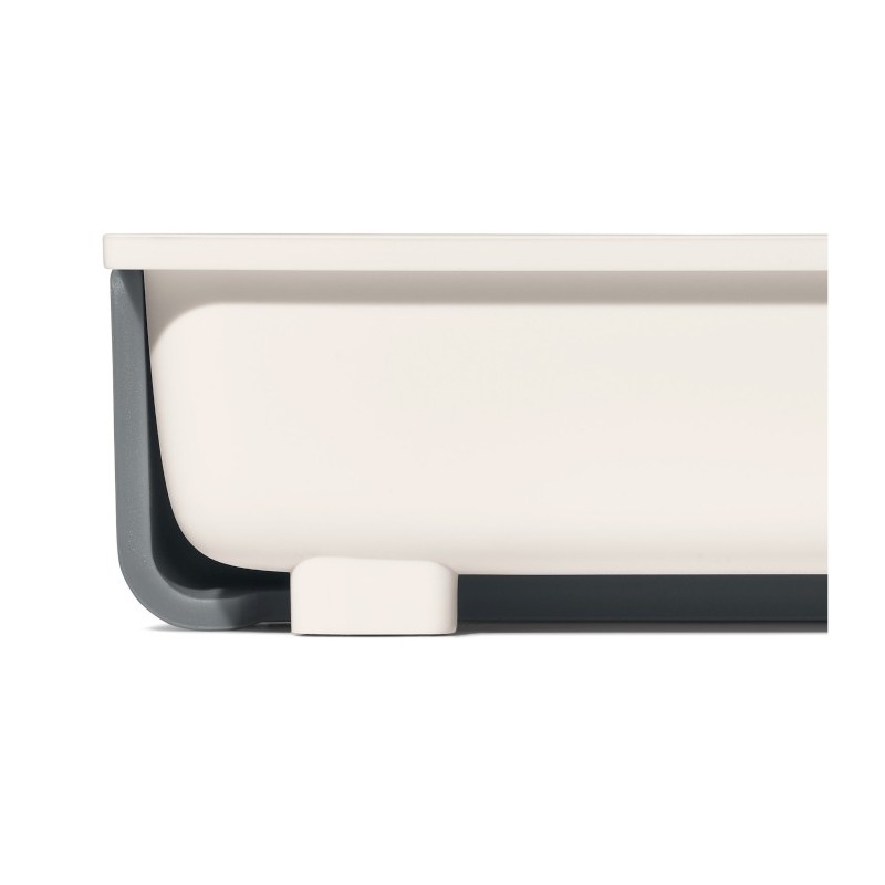 OXO-Organizer regulowany do szuflad szaryGoodGrips