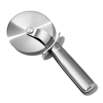 OXO-Nóż do pizzy stalowy, STEEL