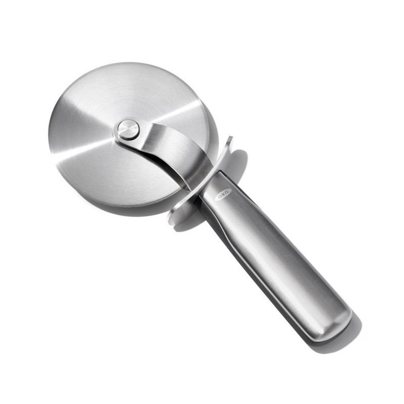OXO-Nóż do pizzy stalowy, STEEL
