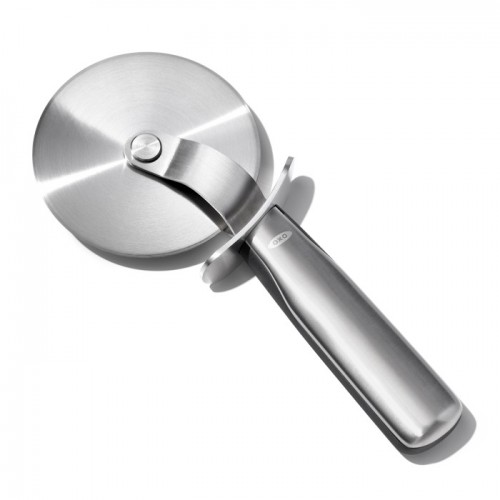 OXO-Nóż do pizzy stalowy, STEEL