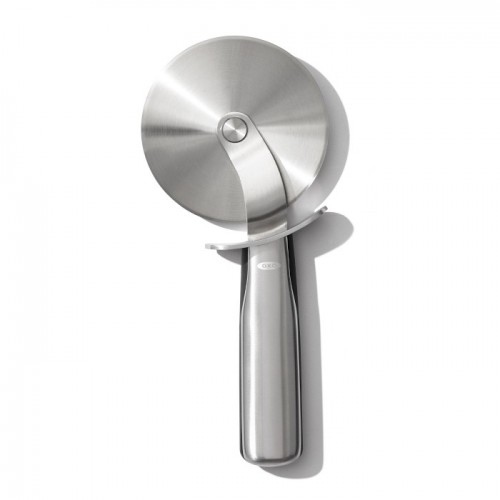 OXO-Nóż do pizzy stalowy, STEEL