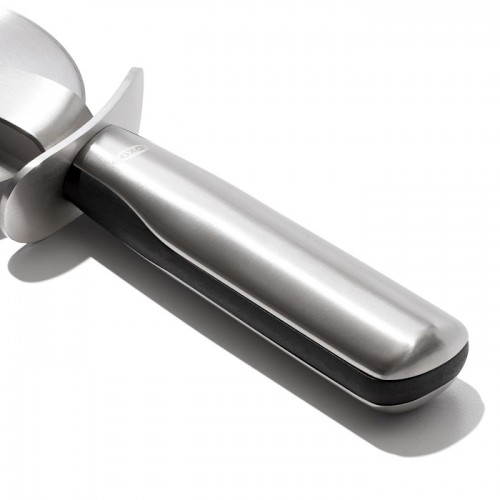 OXO-Nóż do pizzy stalowy, STEEL