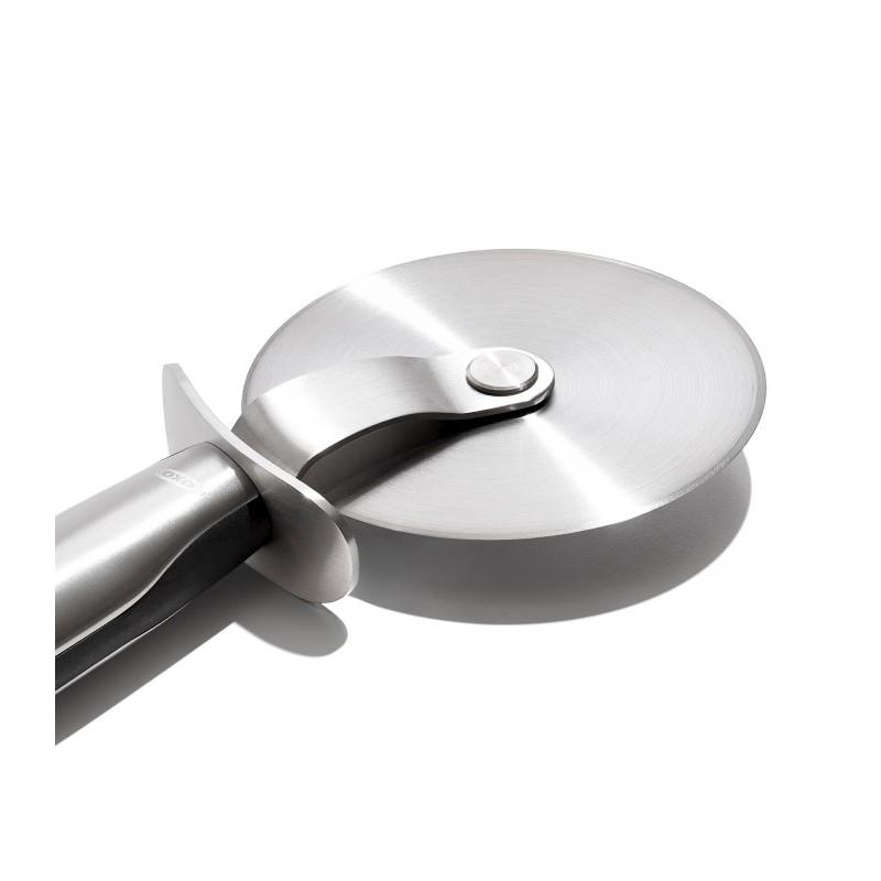 OXO-Nóż do pizzy stalowy, STEEL