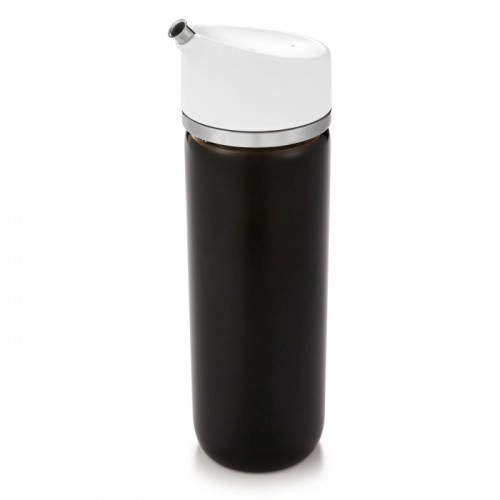OXO-Butelka szklana na oliwę 355ml. Good Grips
