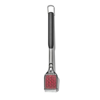 OXO-Skrobak 2w1 do czyszcenia rusztów, stalowy, GG