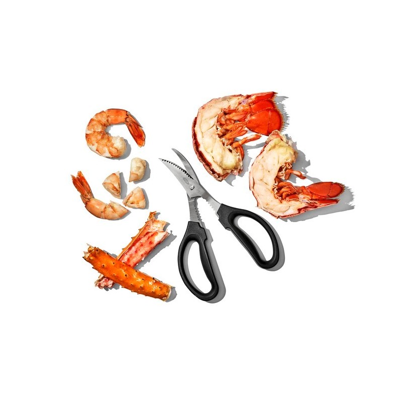 OXO-Nożyce do owoców morza Good Grips