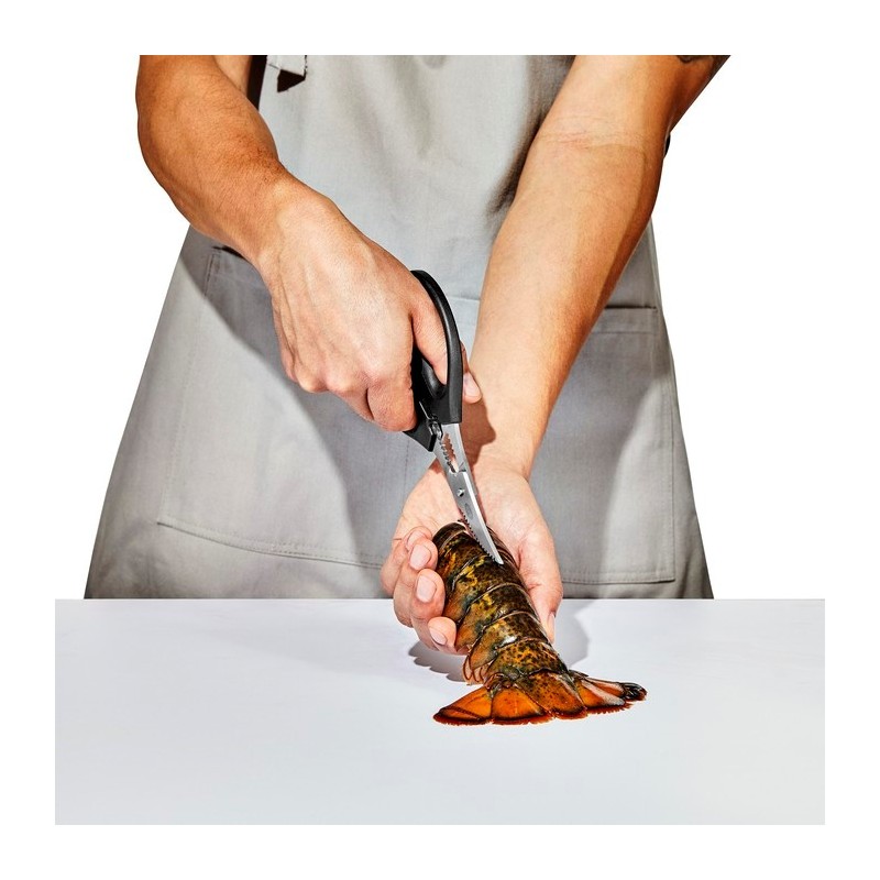 OXO-Nożyce do owoców morza Good Grips