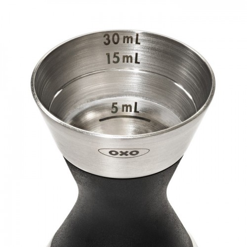 OXO-Miarka barmańska do koktajli Good Grips