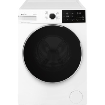 Smeg - Pralko - suszarka wolnostojąca WDN854SLDIN