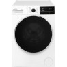 Smeg - Pralko - suszarka wolnostojąca WDN854SLDIN