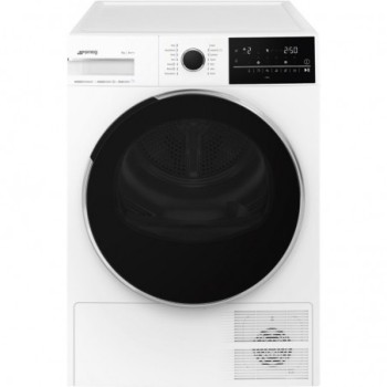 Smeg -  Suszarka do ubrań Wolnostojąca DNP83SLIN