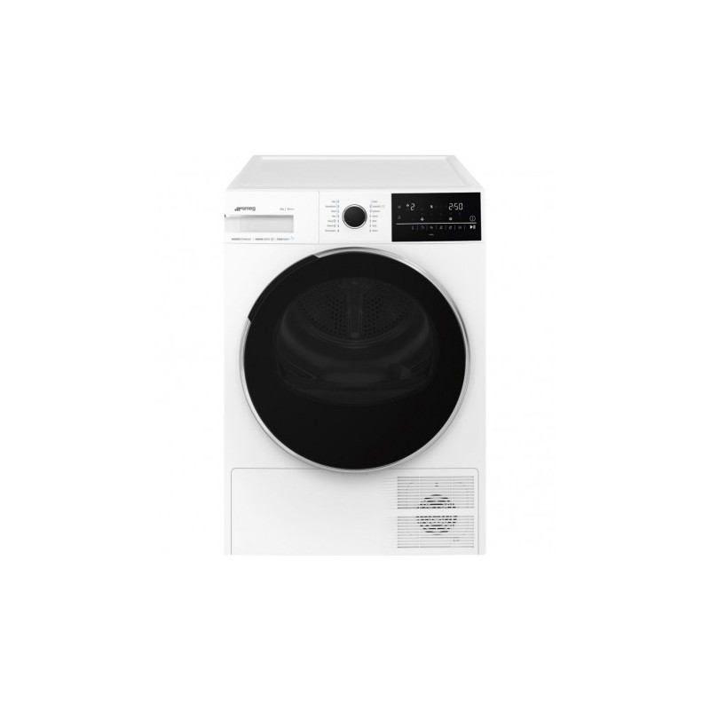 Smeg -  Suszarka do ubrań Wolnostojąca DNP83SLIN
