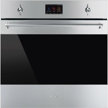 Smeg - Piekarnik, omnichef, z linii Classica, SO6303APX