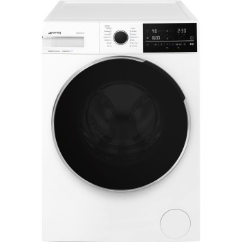 Smeg - Pralko - suszarka wolnostojąca WDN064SLDIN