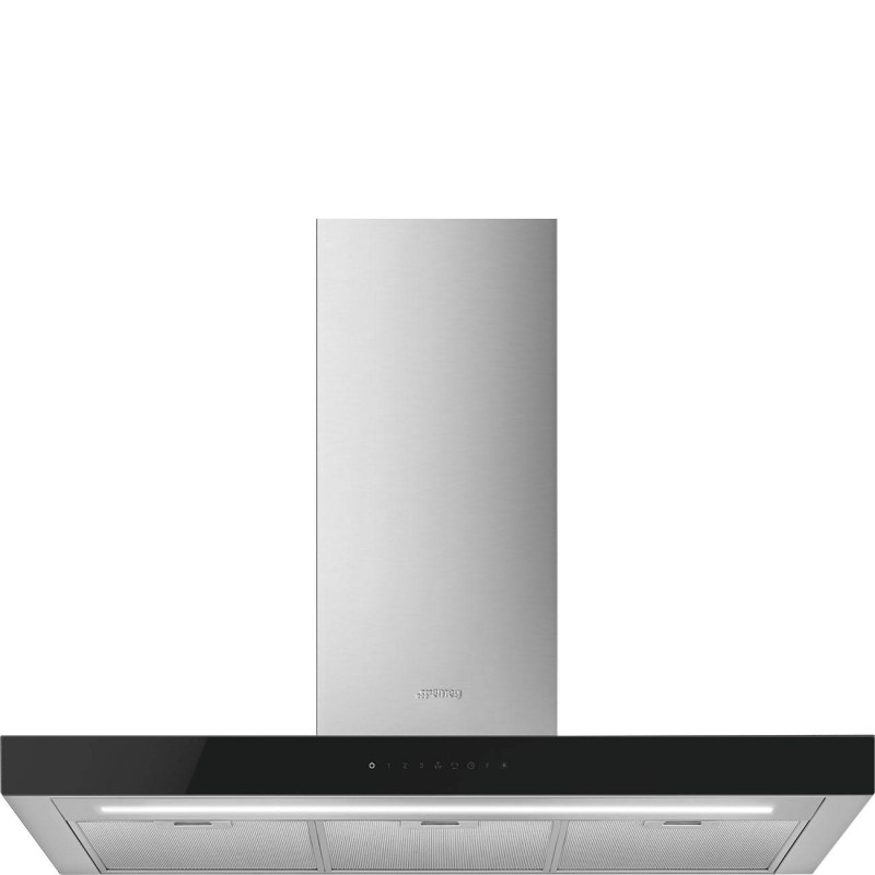 Smeg -  Okap przyścienny  Classica KBT9L4VN