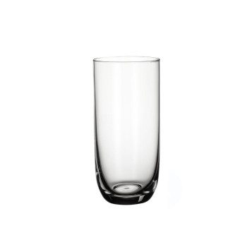 Villeroy & Boch - La Divina - Zestaw 4 Szklanek wysokich 440ml