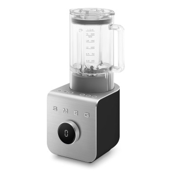 Smeg - Blender wysokoobrotowy BLC01BLMEU