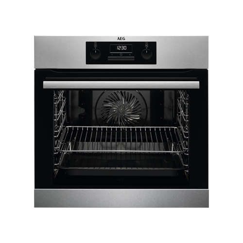 AEG Piekarnik tradycyjny 60cm BEB331110M