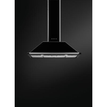 Smeg Okap kuchenny, Victoria KT110BLE
