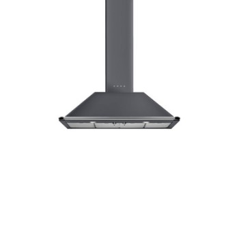 Smeg - Okap przyścienny Victoria KT110GRE