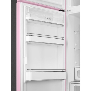 Smeg Chłodziarko-zamrażarka FAB30LPK5