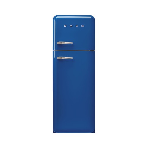 Smeg Chłodziarko-zamrażarka FAB30RBE5