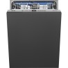 Smeg Zmywarka do naczyń, 60 cm ST323PM