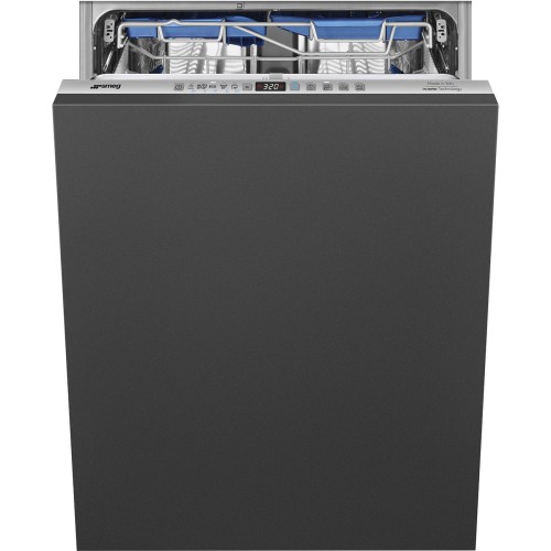 Smeg Zmywarka do naczyń, 60 cm STL323BL