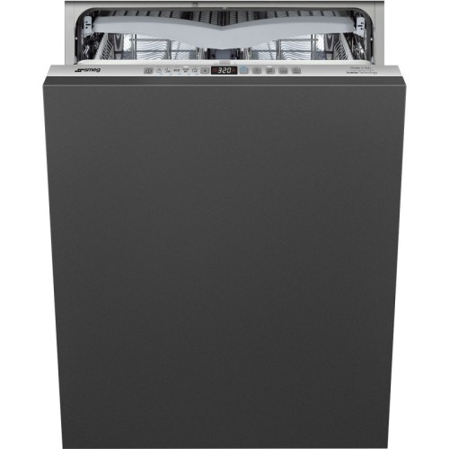 Smeg Zmywarka do naczyń, 60 cm STL333CL