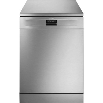 Smeg Zmywarka do naczyń, 60 cm LVSP345BQX