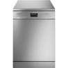 Smeg Zmywarka do naczyń, 60 cm LVSP345BQX