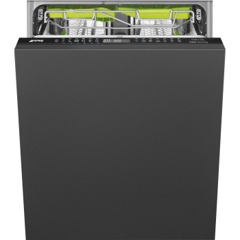 Smeg Zmywarka do naczyń, 60 cm ST354BQL