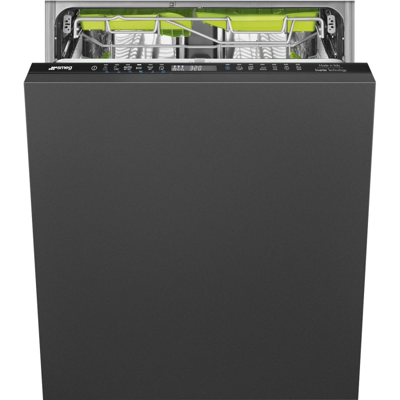 Smeg Zmywarka do naczyń, 60 cm ST354BQL