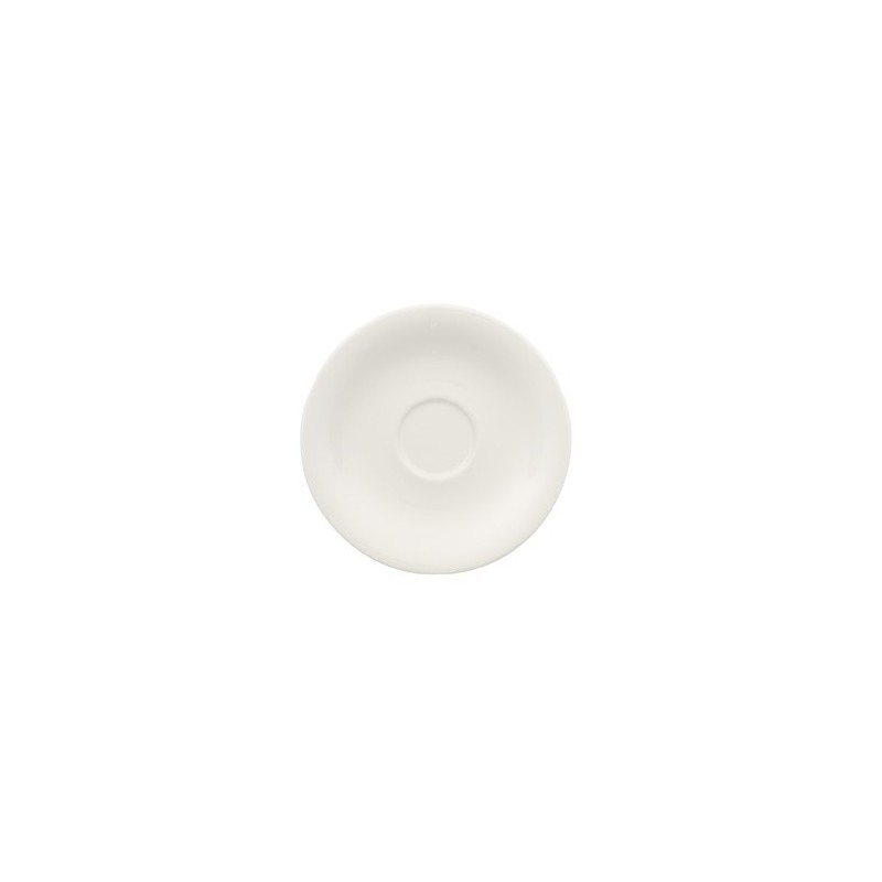 Villeroy & Boch - New Cottage Basic - Spodek do filiżanki do espresso 12cm