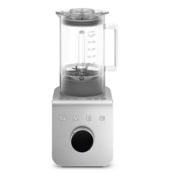 Smeg - Blender wysokoobrotowy BLC01BLMEU