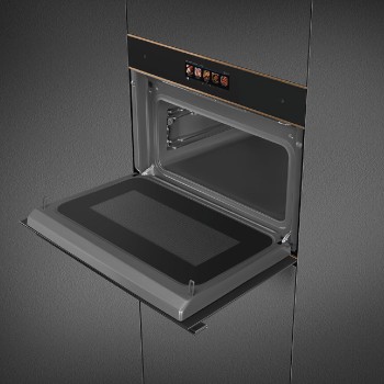 SMEG - Piekarnik SO4606WAPNR