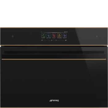 SMEG - Piekarnik SO4606WAPNR