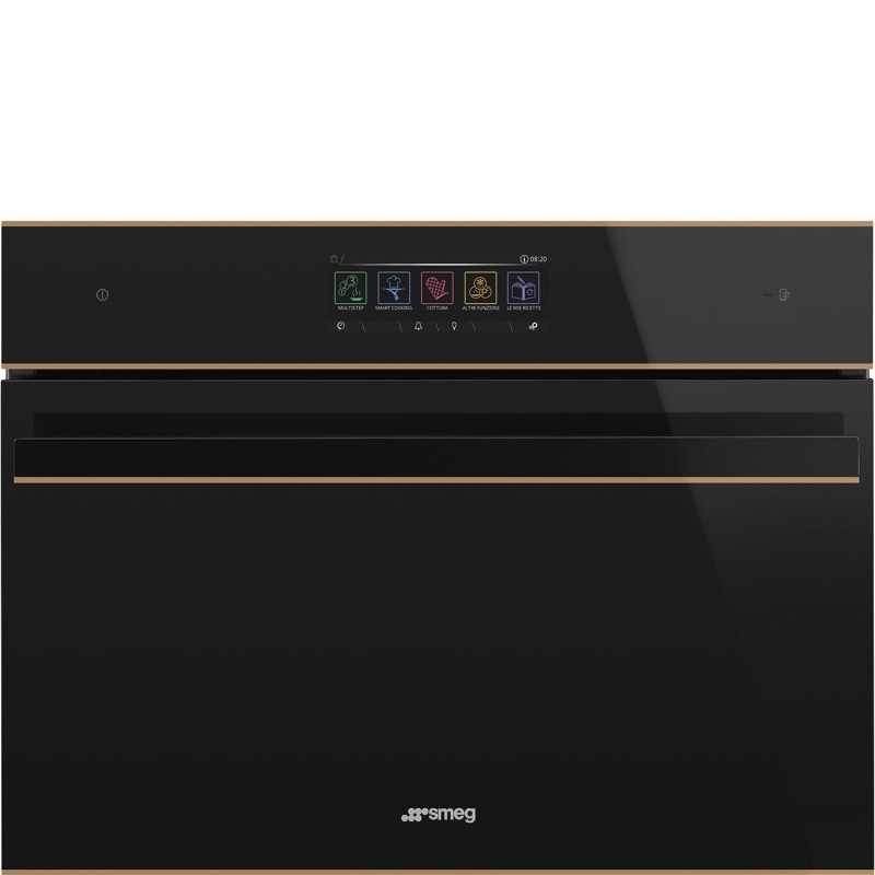 SMEG - Piekarnik SO4606WAPNR