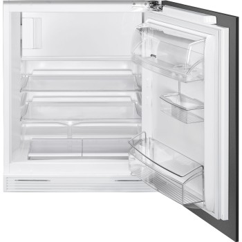 Smeg - Lodówka do zabudowy podblatowa z linii Universal U8C082DE