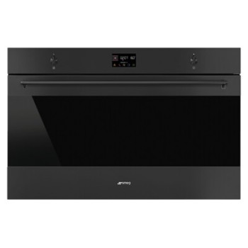 Smeg - Piekarnik elektryczny 90cm z serii Classica SFP9302TN