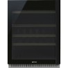 SMEG - Chłodziarka na wino, CVI638LN3 Dolce Stil Novo