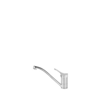 Smeg - Bateria kuchenna, jednouchwytowa z linii Universal, MF11CR3